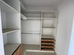 4bdrm Duplex in Lekki Phase 1 for rent
