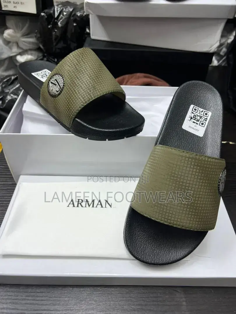 Premium Carton Slides, Comfortable Durable
