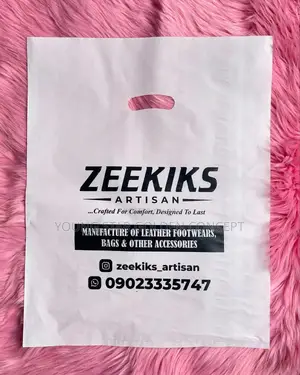 Packaging Nylon Bag