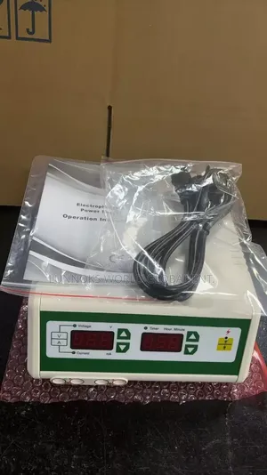 Digital Electrophoresis Machine Imported