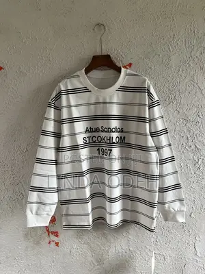 Luxury Long Sleeve Top