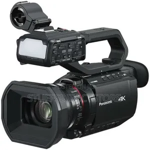 Panasonic Cx20 Professional Compact Camcorder