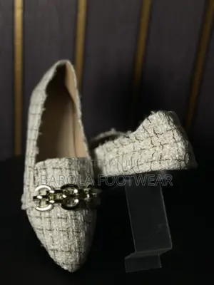 Size 43 and 44 Flat Shoe/Loafers