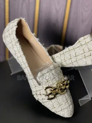 Size 43 and 44 Flat Shoe/Loafers
