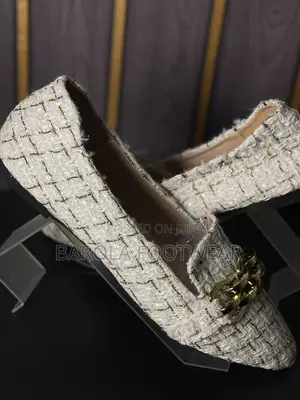 Size 43 and 44 Flat Shoe/Loafers