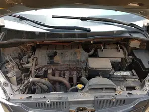 Toyota Sienna 2012 Gray