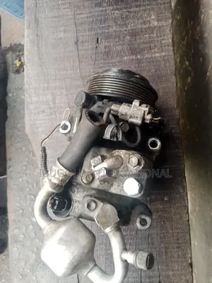 Compressor for Toyota Sienna 2008 Model
