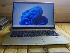 Laptop HP EliteBook 840 G7 16GB Intel Core i5 SSD 256GB