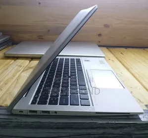 Laptop HP EliteBook 840 G7 16GB Intel Core i5 SSD 256GB
