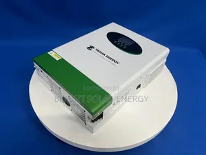 Tasha Energy Solar Inverter 6.2kva 48v