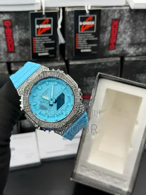 High Quality G-Shock