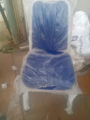 Church Chairs