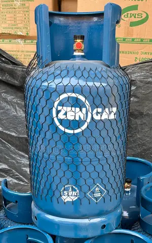 12.5kg Cylinder