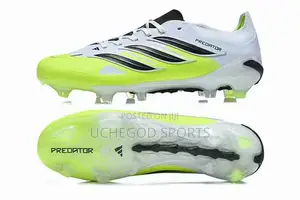Football Boot