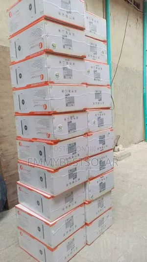 5kwh Felicity Lithium Battery