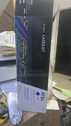 415a Toner