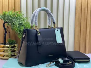 2 in 1 Chrisbella Bag