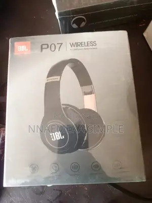 Wireless Headset