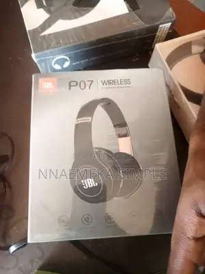 Wireless Headset
