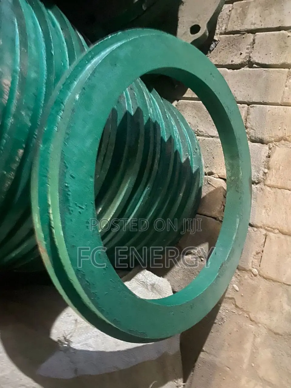 12inches Connector Ring