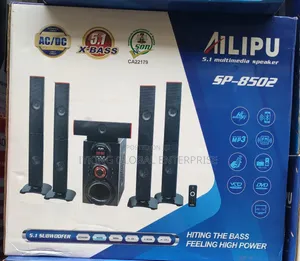 Ailipu 5.1 Home Theater System