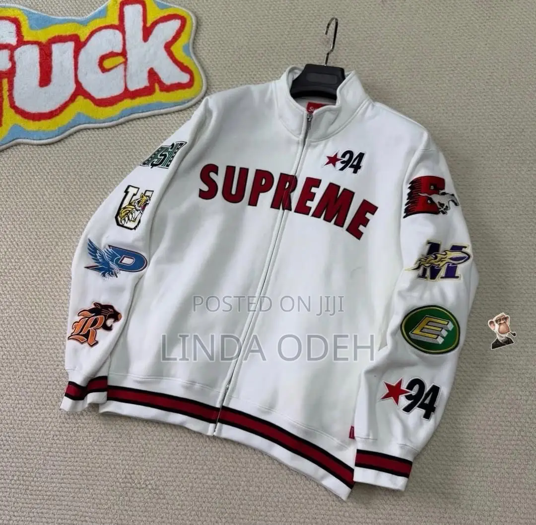 High Quality Jacket