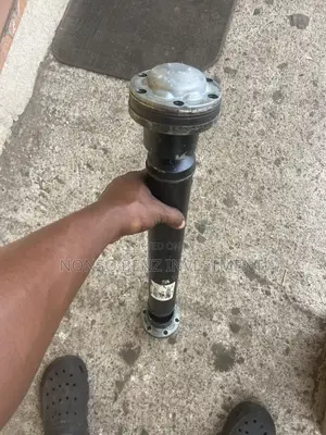 Engine Auxiliary Propeller Ml 350 (W 166), Gle and GLS