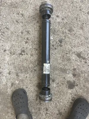 Engine Auxiliary Propeller Ml 350 (W 166), Gle and GLS