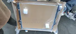 Original Uk Radiator for Toyota Prado 2008-12 Now Available