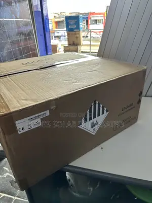 Pylontech Lithium Battery