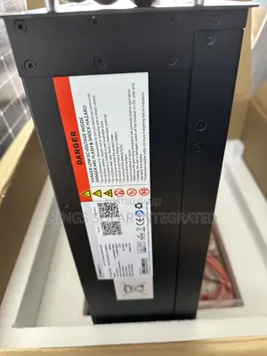 Pylontech Lithium Battery