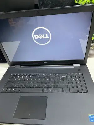 Laptop Dell Inspiron 17 5758 4GB Intel Core i3 HDD 500GB