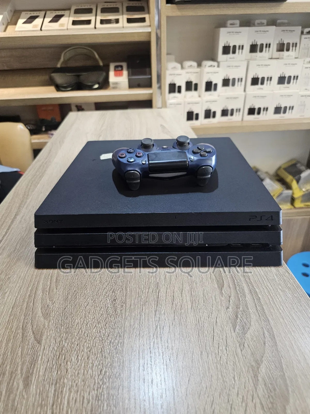 Ps4 Pro Terabyte