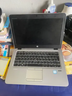Laptop HP EliteBook 820 G4 16GB Intel Core i7 SSD 512GB