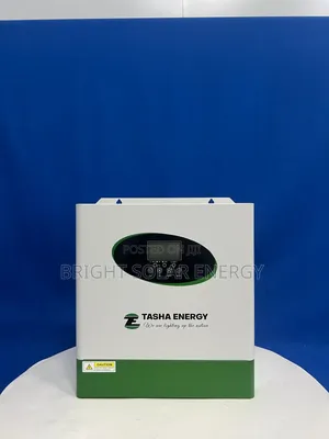 4.2kva 24v Hybrid Inverter Tasha Energy