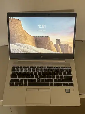 Laptop HP EliteBook 840 G6 256GB Intel Core i7 SSHD+SSD 256GB