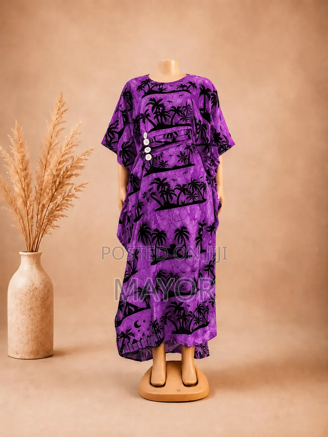 Bubu Gowns