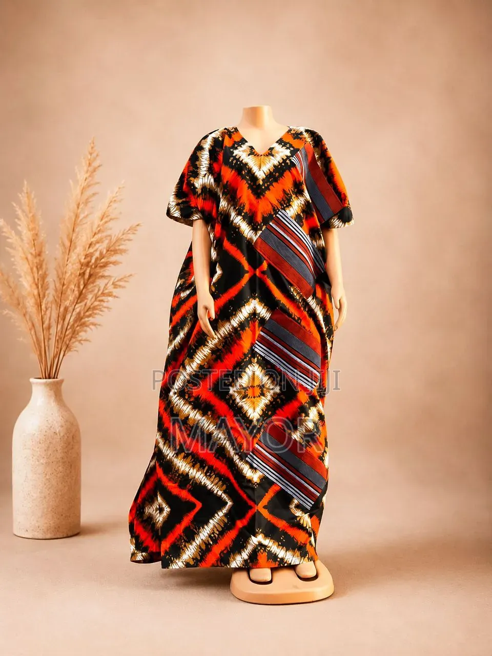 Bubu Gowns