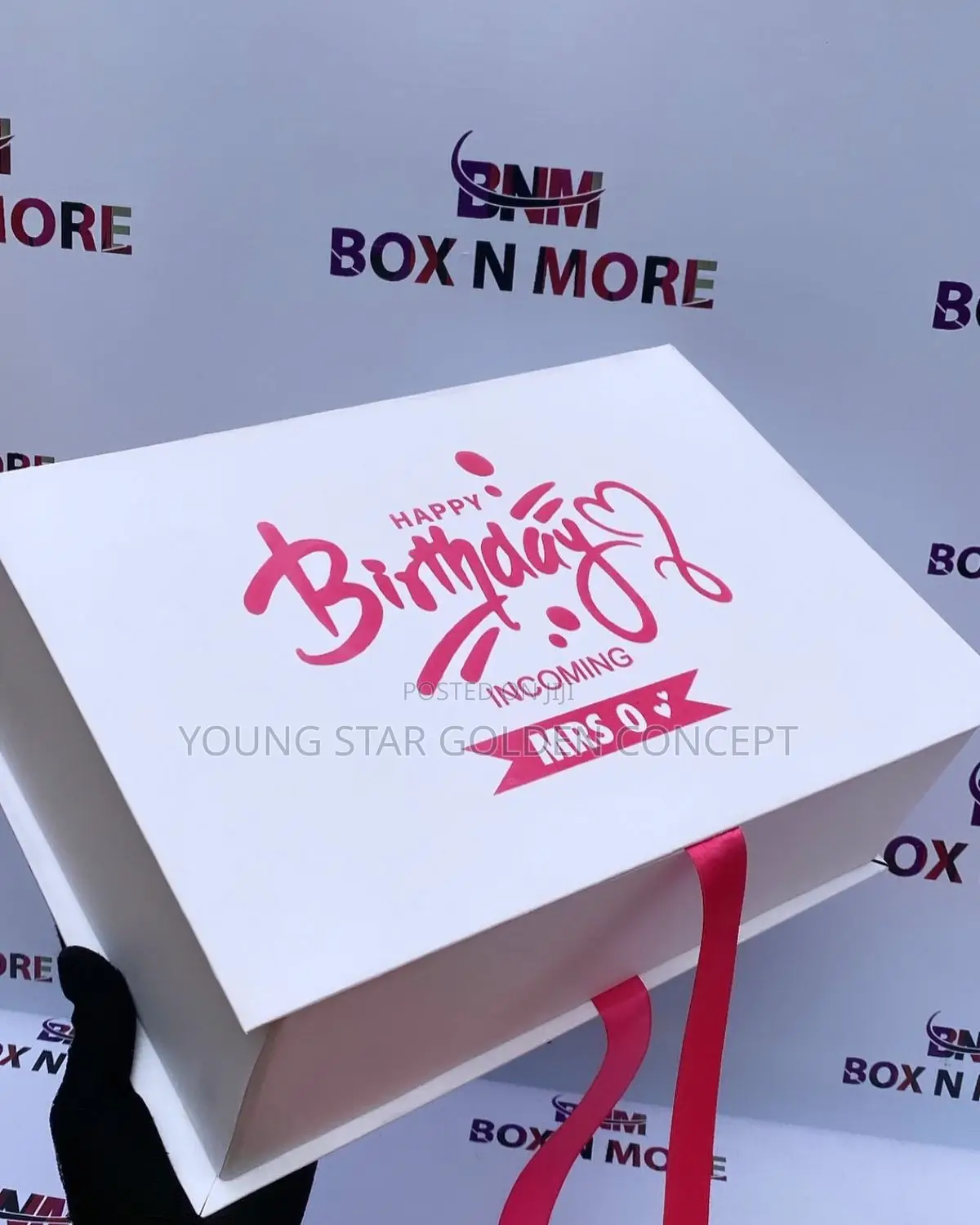 Packaging Box