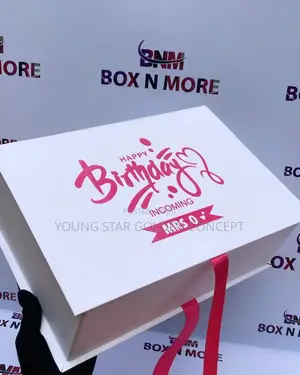 Packaging Box