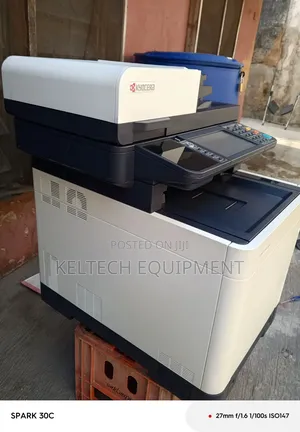 Photocopy Machine