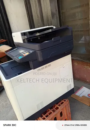 Photocopy Machine