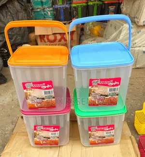 10l Storage (24pcs in a Ctn)