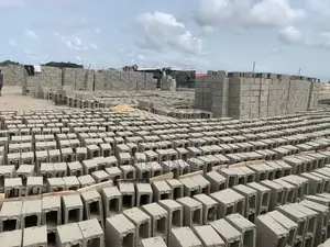 Building Materials