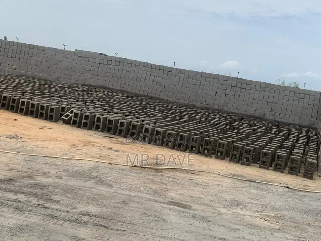 Building Materials