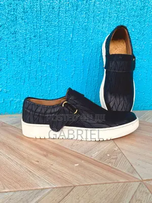 Original Handmade Hot Star Shoe