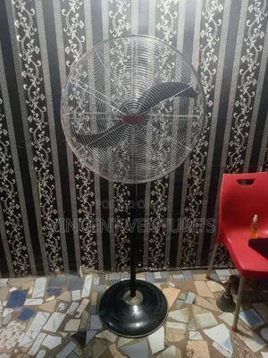 26 Inch Industrial Ox Fan