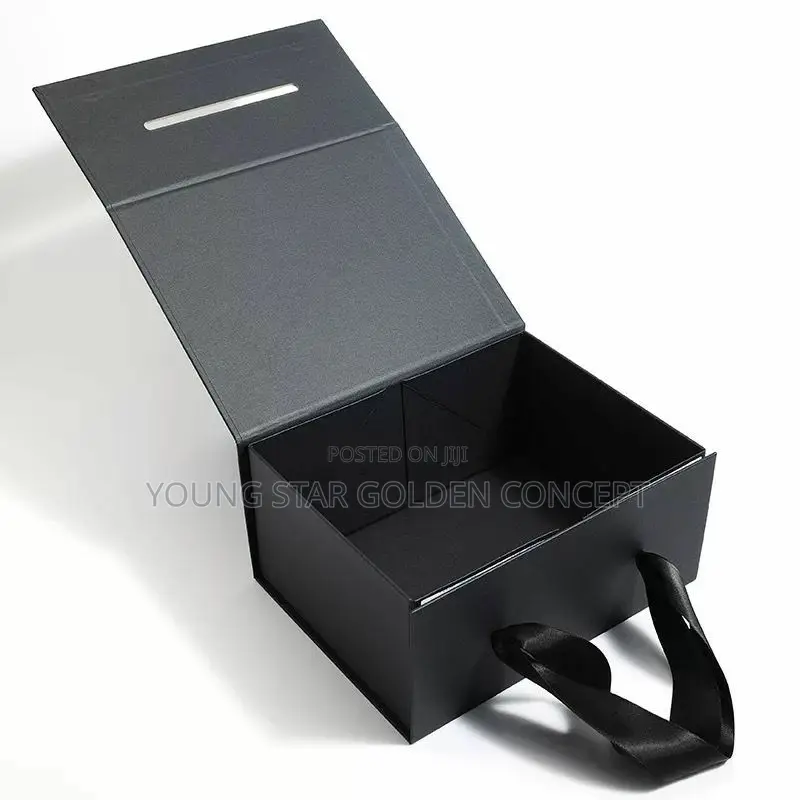 Packaging Box