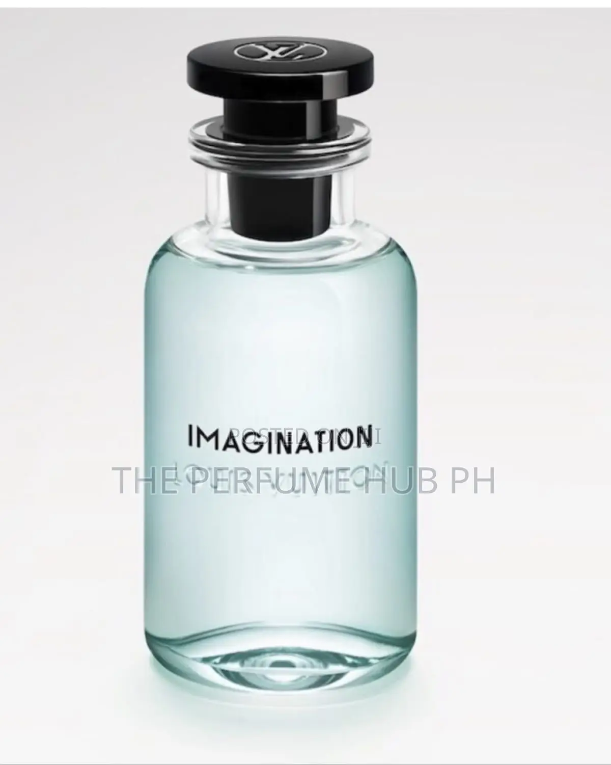 Louis Vuitton Imagination Edp 100ml Open Boxed