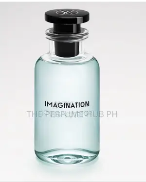 Louis Vuitton Imagination Edp 100ml Open Boxed